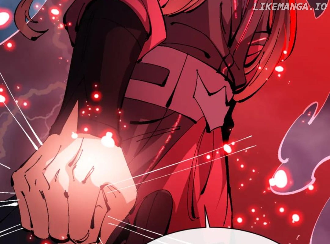 Master: This rebellious disciple is definitely not the Holy Son Chapter 136 - page 14